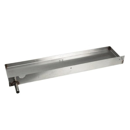 Delfield Assembly, Weld, Pan, Prep, Sm 000-BYM-0030-S